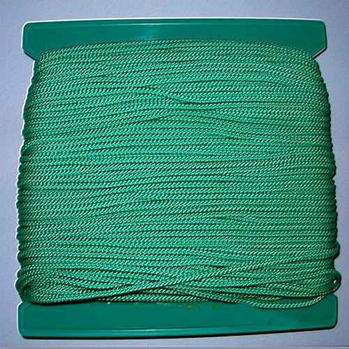 TRESSE POUR LIGNE DE FOND